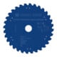 Bosch EXPERT Cirkelzaagblad roestvrij staal, 150x20 mm, Z32