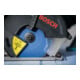 Bosch EXPERT Cirkelzaagblad roestvrij staal, 203x15,88 mm, Z48