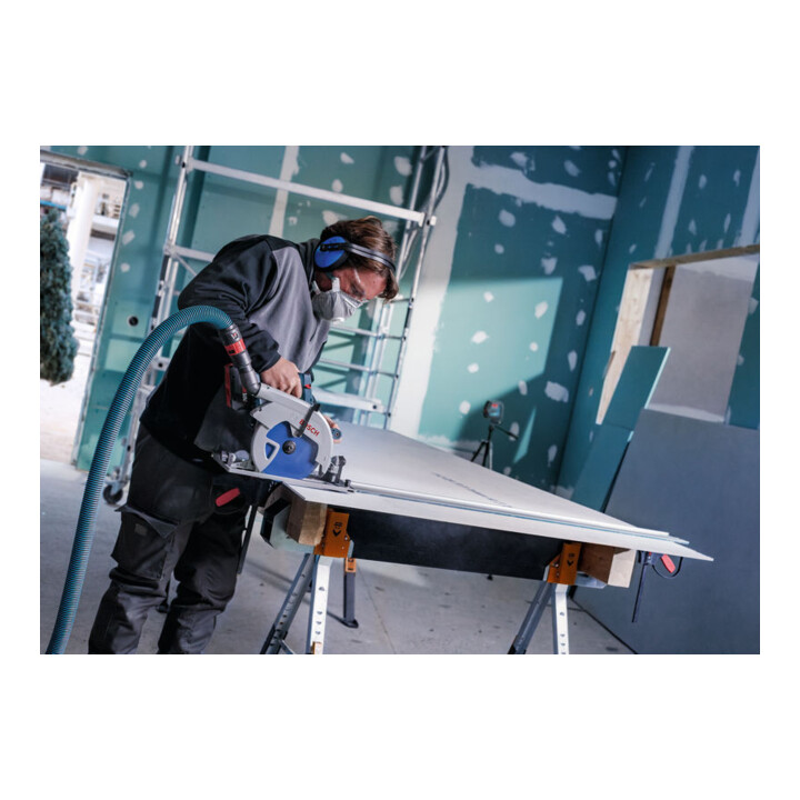 Bosch EXPERT Cirkelzaagblad vezelcement, 160x1,8x20 mm, Z4