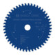 Bosch EXPERT Cirkelzaagblad voor gelamineerd paneel, 165x1,8x20 mm, Z48, tandhoek -5°