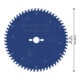 Bosch EXPERT Cirkelzaagblad voor gelamineerd paneel, 303x30 mm, Z60-4