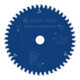 Bosch EXPERT Cirkelzaagblad voor gelamineerde panelen, 165x1,8x20 mm, Z48-5