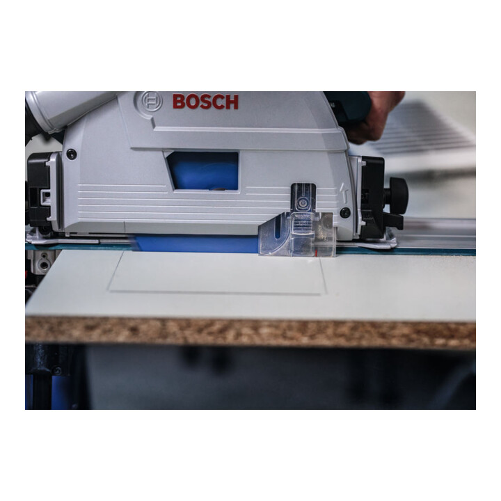 Bosch EXPERT Cirkelzaagblad voor gelamineerde panelen, 165x1,8x20 mm, Z48