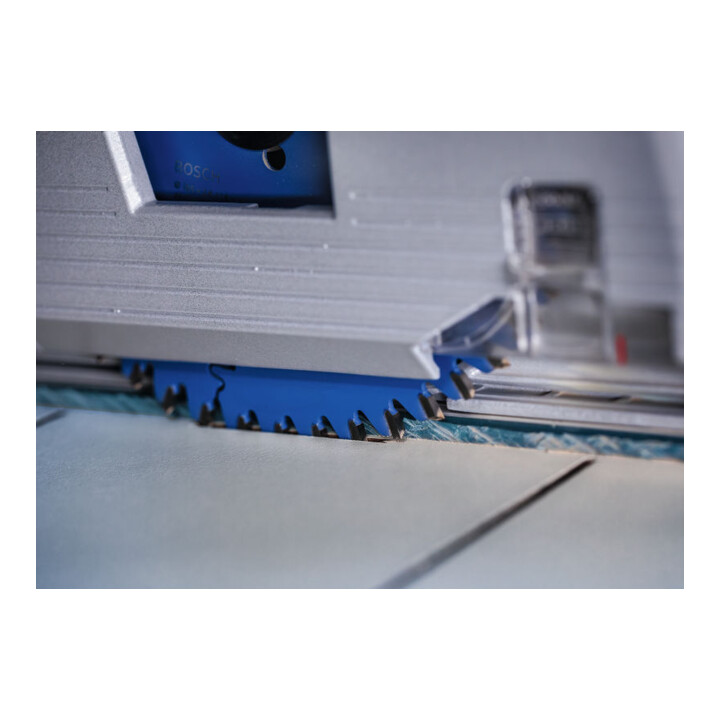 Bosch EXPERT Cirkelzaagblad voor gelamineerde panelen, 165x1,8x20 mm, Z48