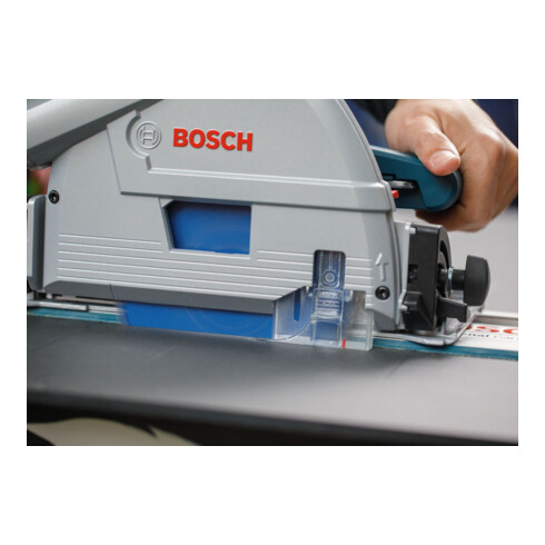 Bosch EXPERT Cirkelzaagblad voor gelamineerde panelen, 165x1,8x20 mm, Z48