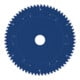 Bosch EXPERT Cirkelzaagblad voor gelamineerde platen, 210x2,1x30 mm, Z66