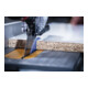 Bosch EXPERT Cirkelzaagblad voor gelamineerde platen, 250x30 mm, Z48