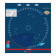Bosch EXPERT Cirkelzaagblad voor gelamineerde platen, 350x30 mm, Z108-2