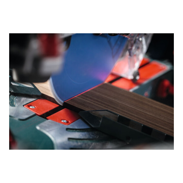 Bosch EXPERT Cirkelzaagblad voor HPL, 260x30 mm, Z80