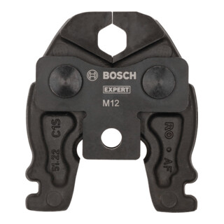 Bosch EXPERT Compact mâchoire de presse, M12