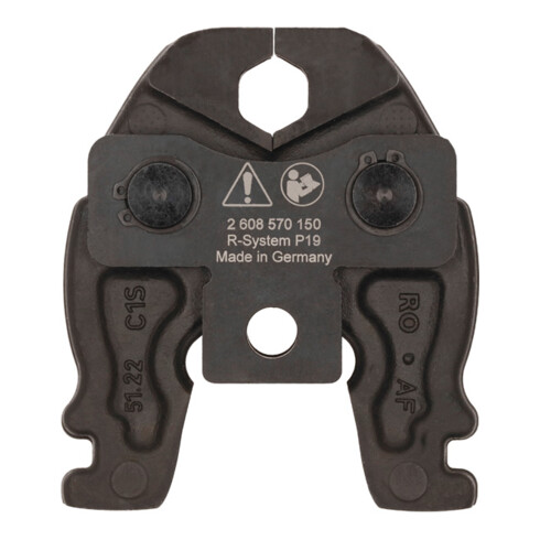 Bosch EXPERT Compact mâchoire de presse, M12
