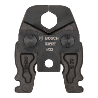 Bosch EXPERT Compact Mâchoire de presse, M22