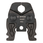 Bosch EXPERT Compact Mâchoire de presse, M22