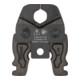 Bosch EXPERT Compact Mâchoire de presse, M22
