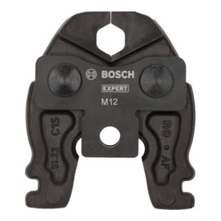 Bosch EXPERT Compact Pressbacke, M12