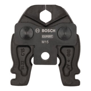 Bosch EXPERT Compact Pressbacke, M15