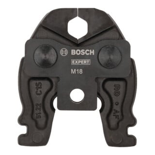 Bosch EXPERT Compact Pressbacke, M18