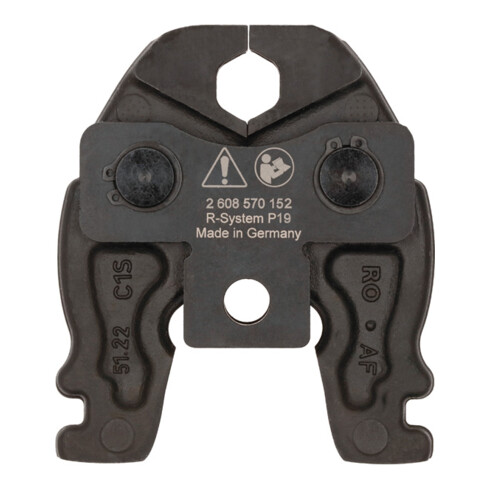 Bosch EXPERT Compact Pressbacke, M18