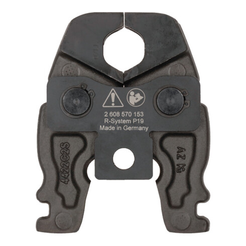 Bosch EXPERT Compact Pressbacke, M22