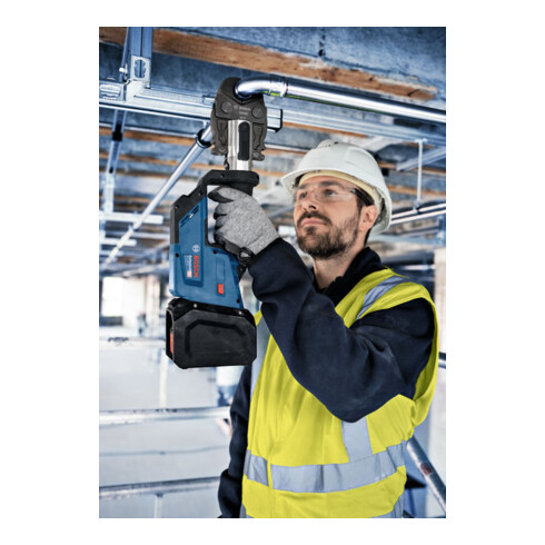 Bosch EXPERT Compact Pressbacke, M28