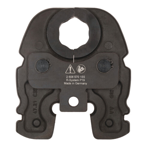 Bosch EXPERT Compact Pressbacke, M35