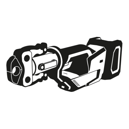 Bosch EXPERT Compact Pressbacke, SV14