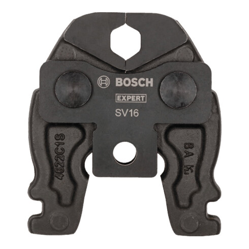 Bosch EXPERT Compact Pressbacke, SV16