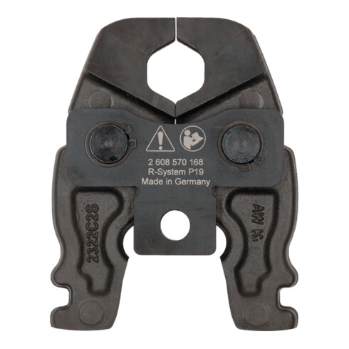 Bosch EXPERT Compact Pressbacke, SV18