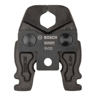 Bosch EXPERT Compact Pressbacke, SV22