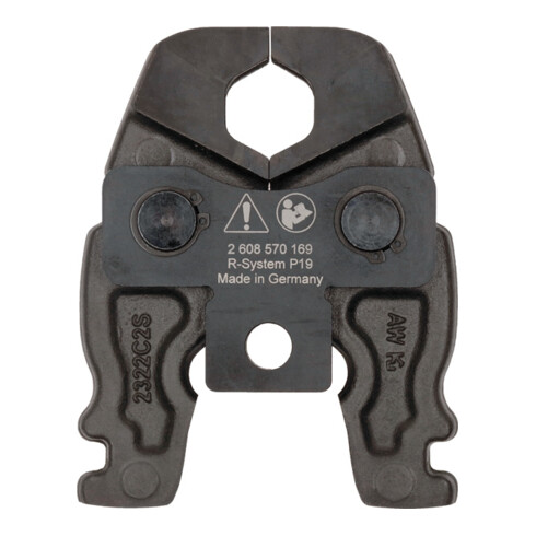 Bosch EXPERT Compact Pressbacke, SV22