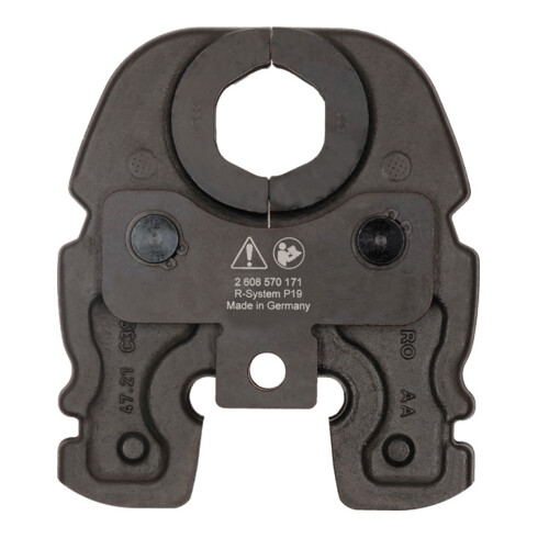 Bosch EXPERT Compact Pressbacke, SV35