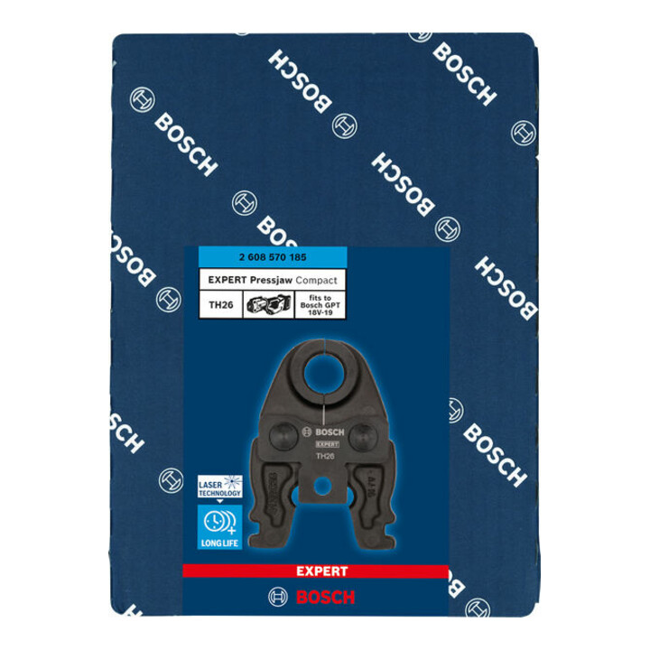 Bosch EXPERT Compact Pressbacke, TH26