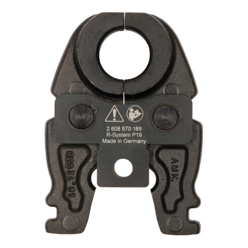 Bosch EXPERT Compact Pressbacke, TH32