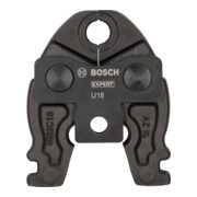 Bosch EXPERT Compact Pressbacke, U18