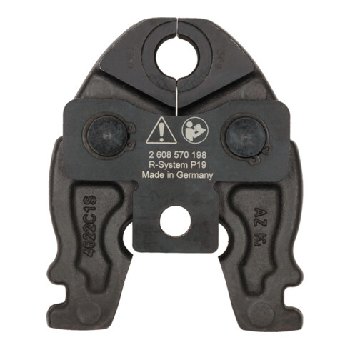 Bosch EXPERT Compact Pressbacke, U20