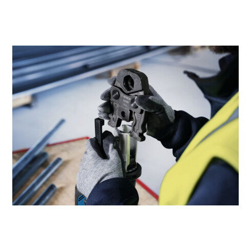 Bosch EXPERT Compact Pressbacke, U32