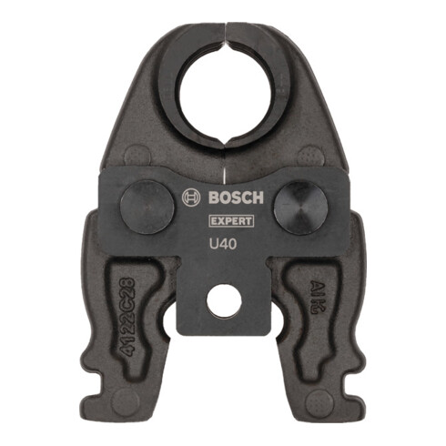 Bosch EXPERT Compact Pressbacke, U40