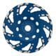 Bosch EXPERT Concrete beker schijf, 180 x 22,23 x 4,5 mm. voor betonmolen-1