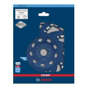 Bosch EXPERT Concrete beker schijf, 180 x 22,23 x 4,5 mm. voor betonmolen-2