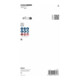Bosch EXPERT Concrete beker schijf, 180 x 22,23 x 4,5 mm. voor betonmolen