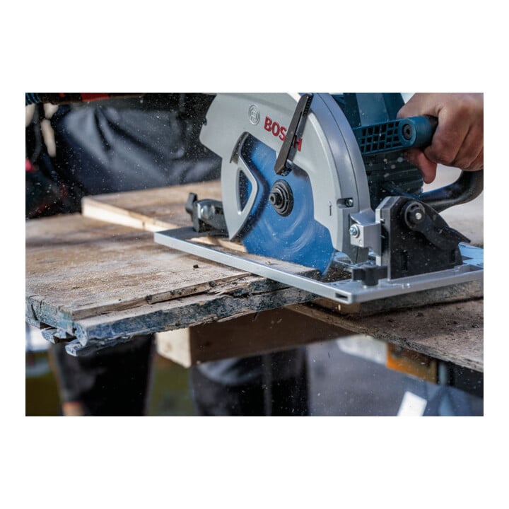 Bosch EXPERT Construct Lame de scie circulaire bois, 190x1,6x30 mm, T24
