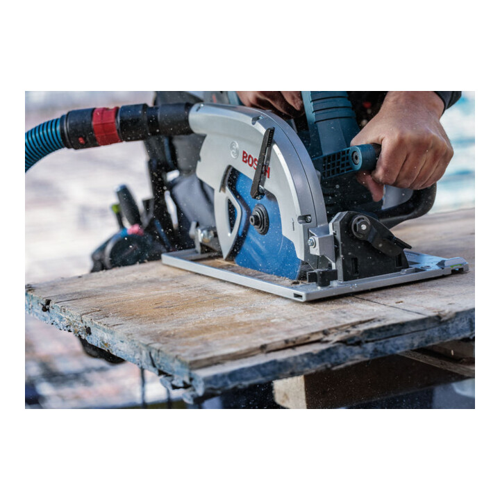 Bosch EXPERT Construct Lame de scie circulaire bois, 190x1,6x30 mm, T24