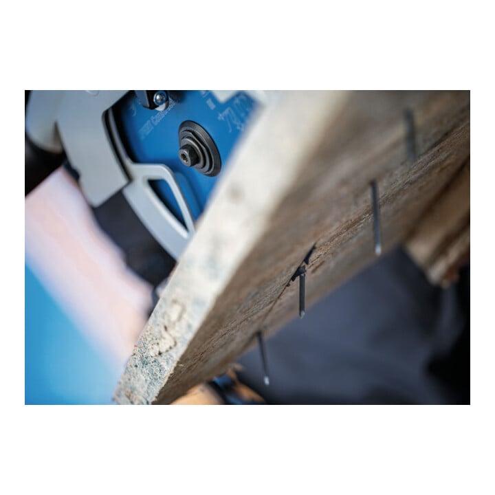 Bosch EXPERT Construct Lame de scie circulaire bois, 190x1,6x30 mm, T24