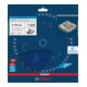 Bosch EXPERT Construct Wood Cirkelzaagblad, 190x1,6x30 mm, T24-2