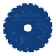 Bosch EXPERT Construct Wood Kreissägeblatt, 190x1,6x30 mm, T24