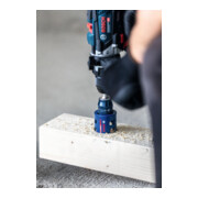 Bosch Expert Construction Material hole saw, 111 x 60 mm-5
