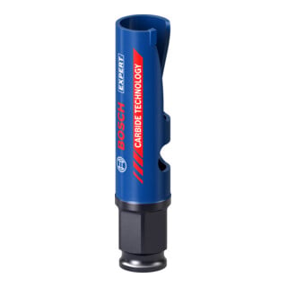 Bosch EXPERT Scie cloche pour matériaux de construction