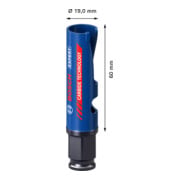 Bosch EXPERT Scie cloche pour matériaux de construction-5