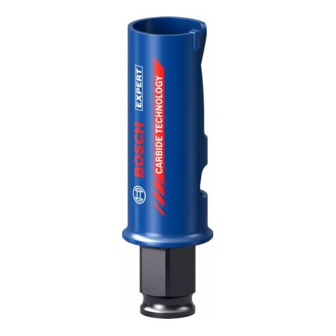 Bosch EXPERT Scie cloche pour matériaux de construction