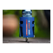Bosch Expert Construction Material hole saw, 40 x 60 mm-4